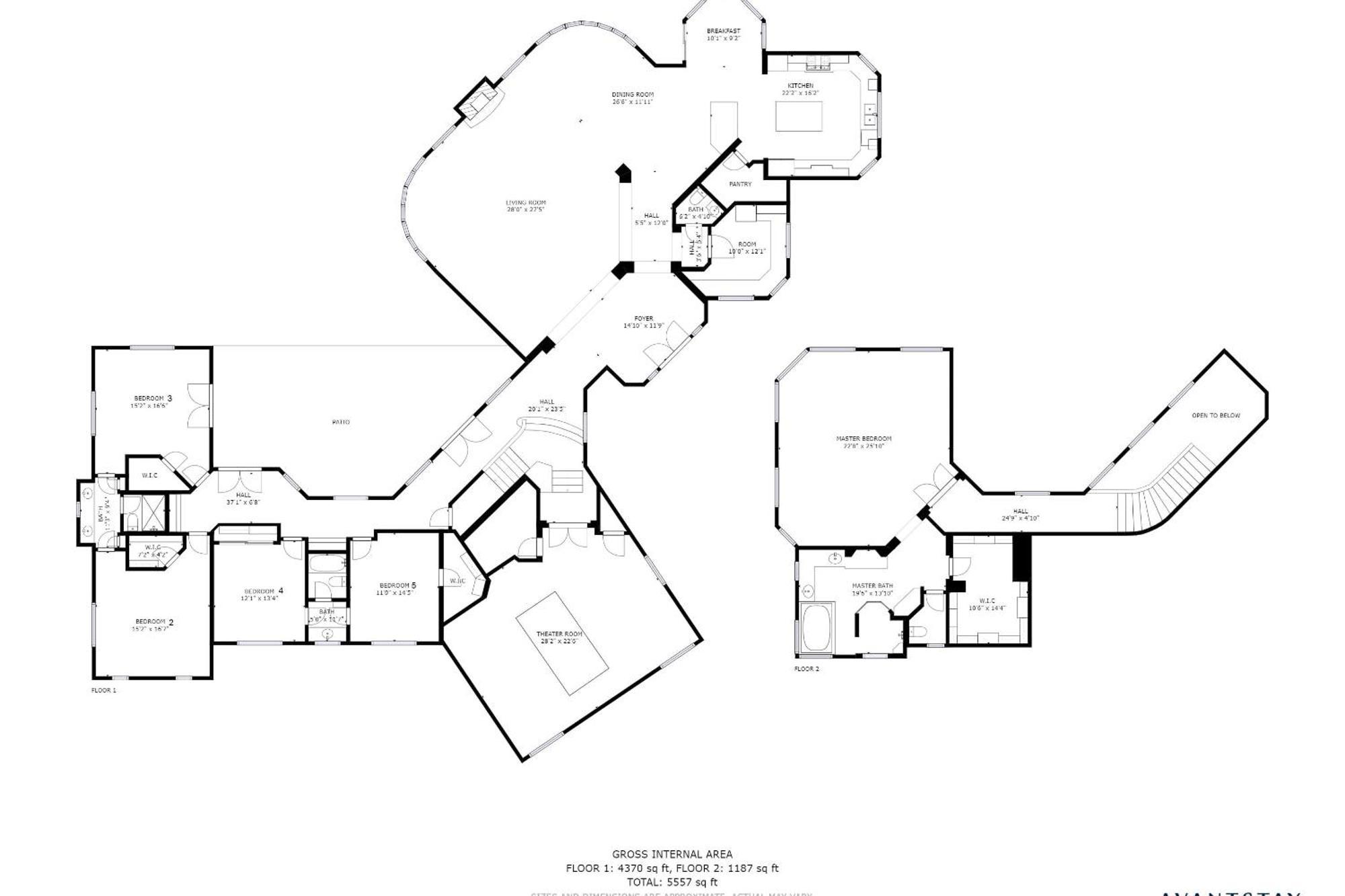 Sangiovese By Avantstay Spectacular Estate W Pool Hot Tub Putting Green تيميكولا، ريفيرسيدي، كاليفورنيا المظهر الخارجي الصورة