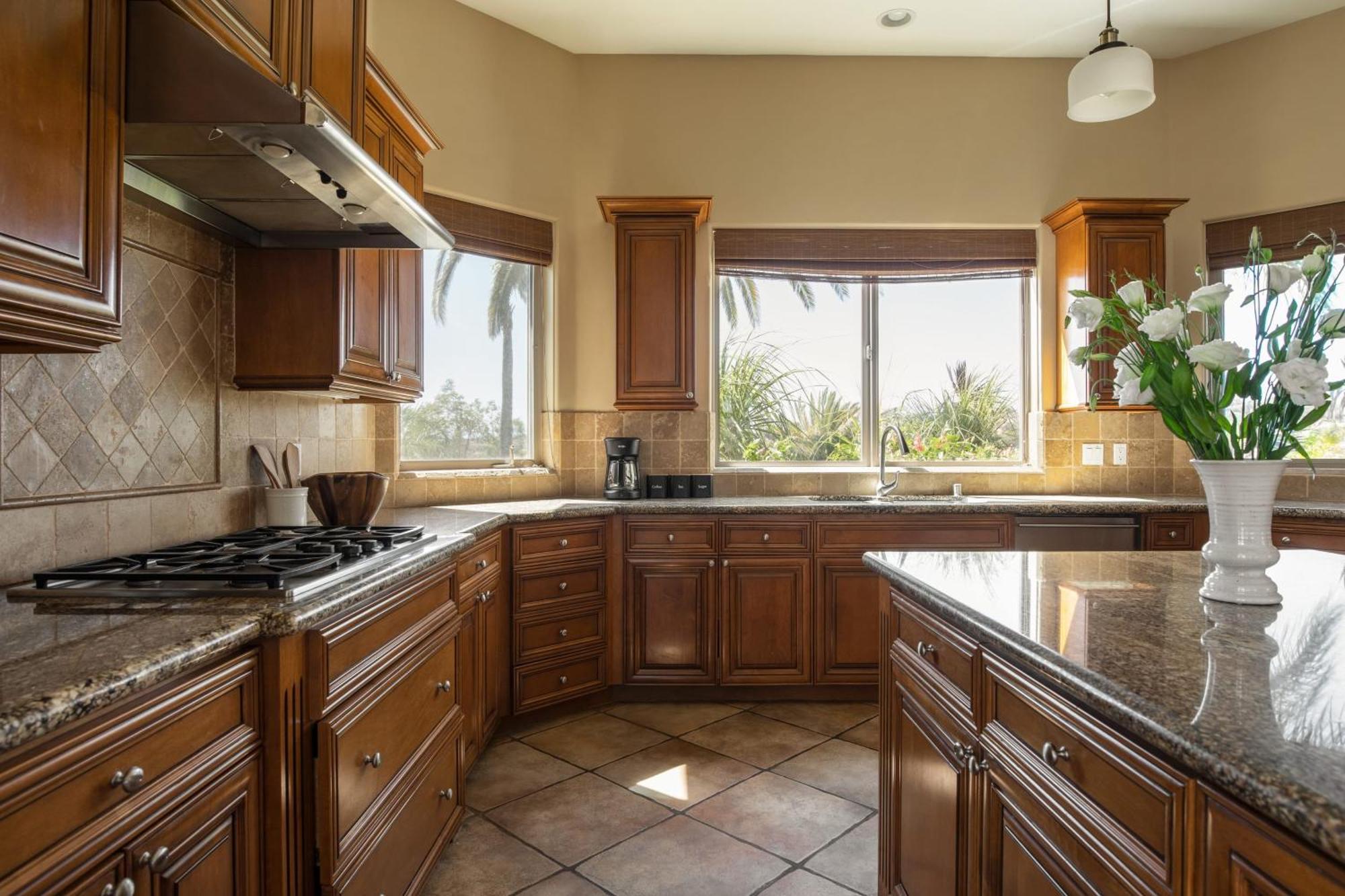 Sangiovese By Avantstay Spectacular Estate W Pool Hot Tub Putting Green تيميكولا، ريفيرسيدي، كاليفورنيا المظهر الخارجي الصورة